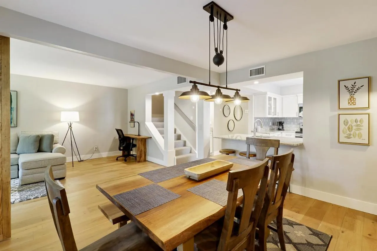 901 Cutter Court 3 Bedroom Harbourtown Holiday home