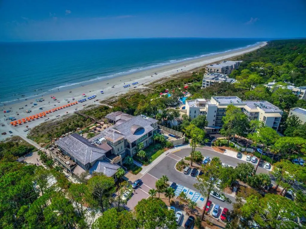 901 Cutter Court 3 Bedroom Harbourtown * Hilton Head Island