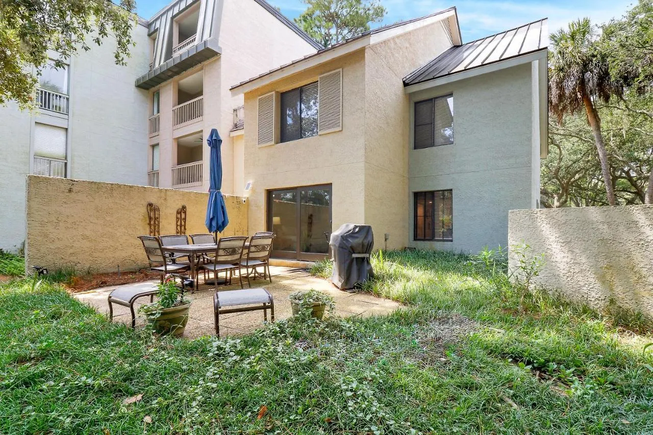 901 Cutter Court 3 Bedroom Harbourtown Holiday home Hilton Head Island