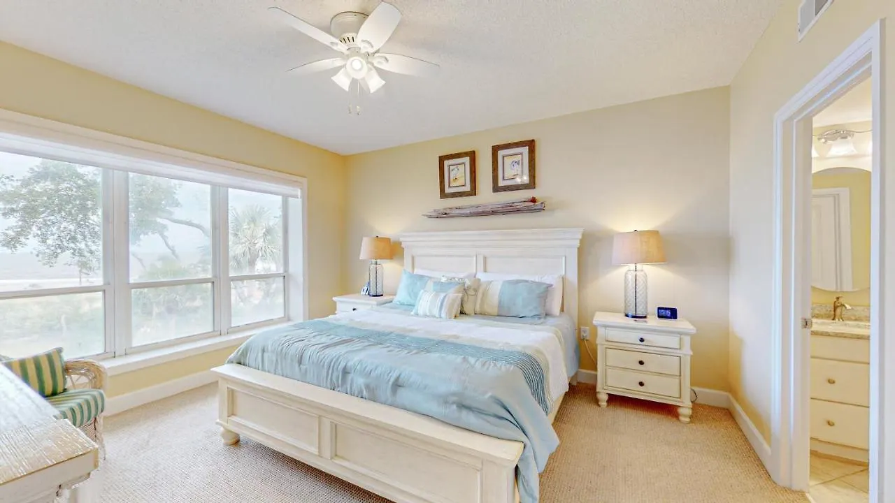 2417 Windsor Place Ii Villa Hilton Head Island