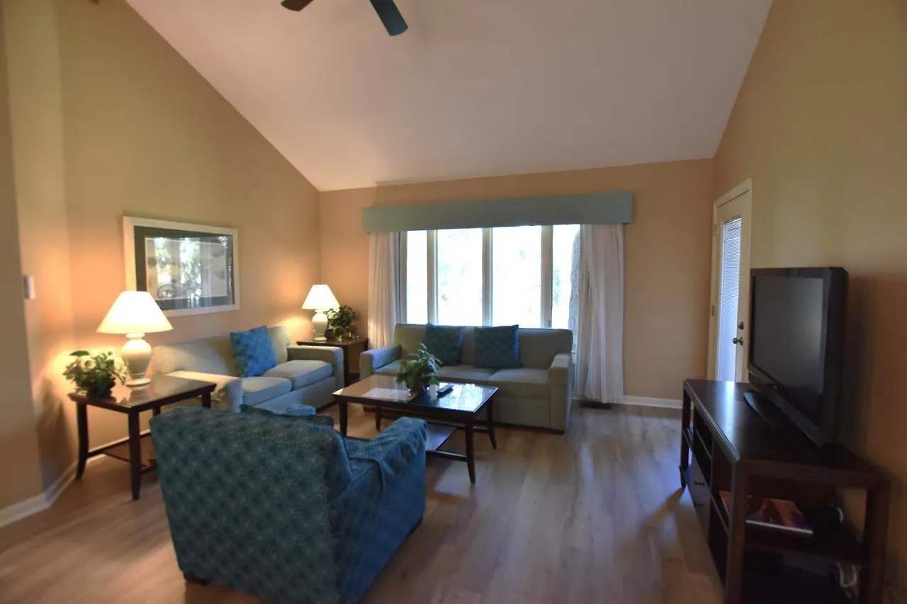 Villa 2 Bedrooms At Brigantine Quarters Unit 230 *