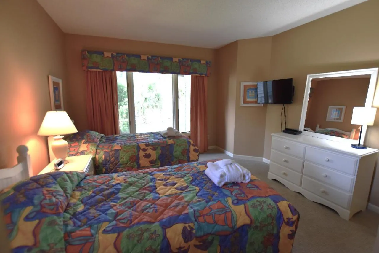 2 Bedrooms At Brigantine Quarters Unit 230 *
