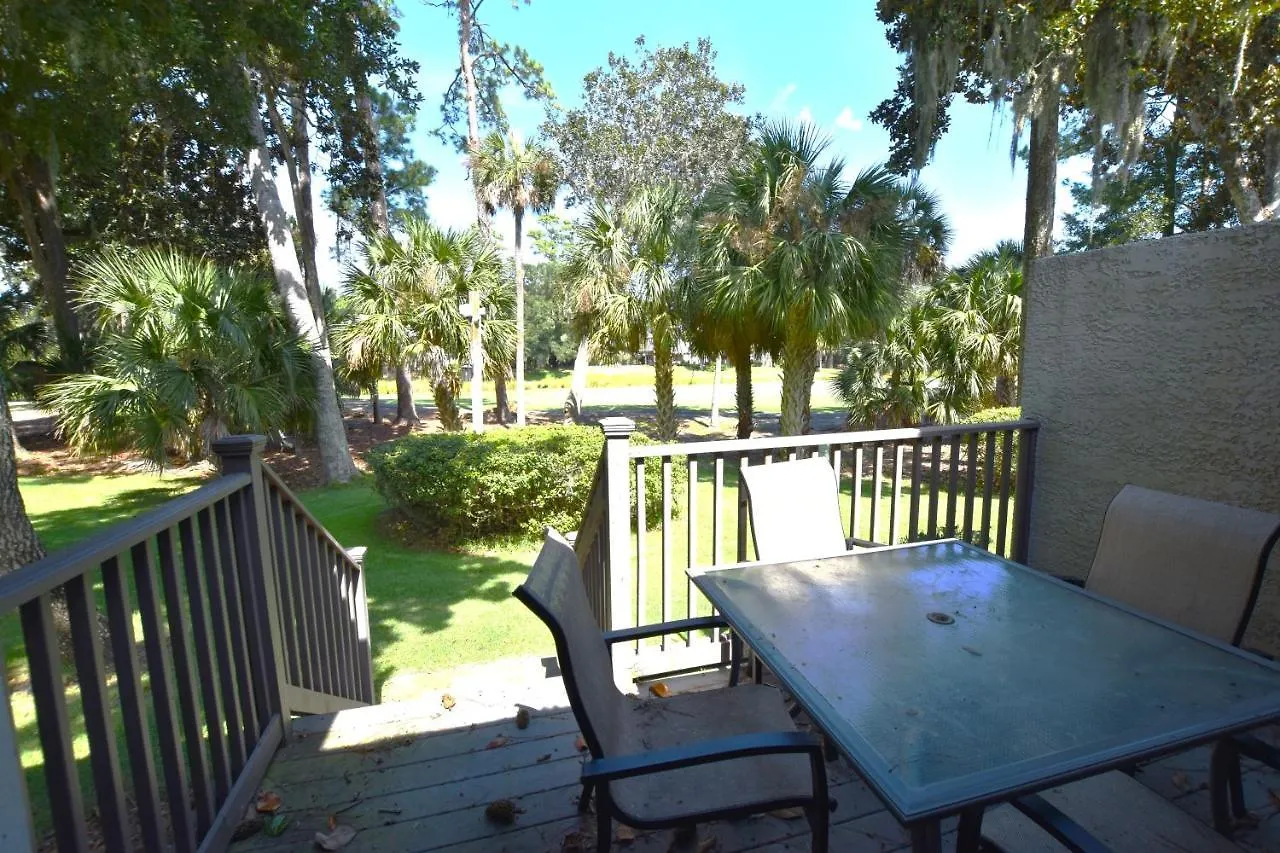 Villa 2 Bedrooms At Brigantine Quarters Unit 230 Hilton Head Island