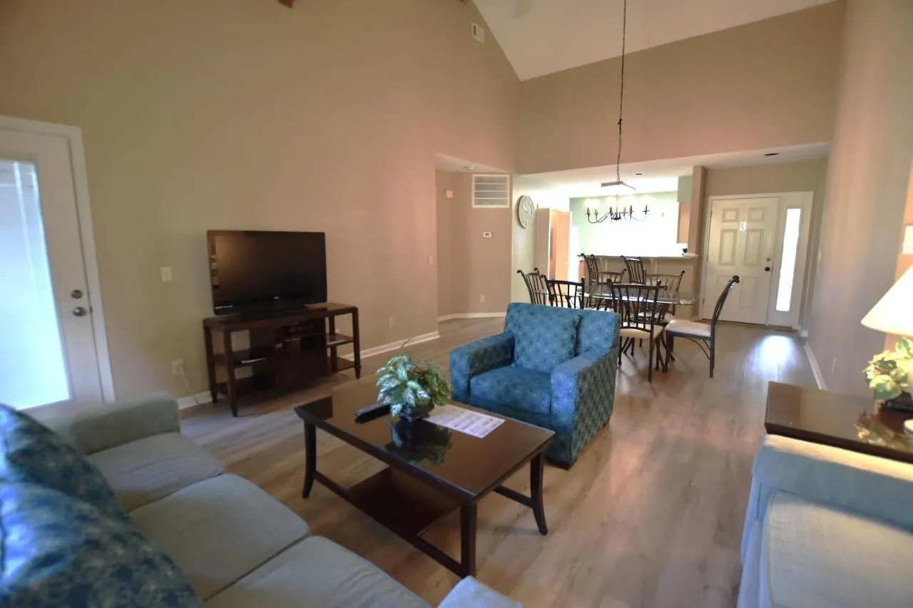 2 Bedrooms At Brigantine Quarters Unit 230 Villa