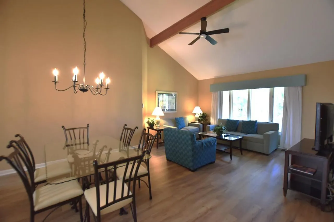 Villa 2 Bedrooms At Brigantine Quarters Unit 230 Hilton Head Island