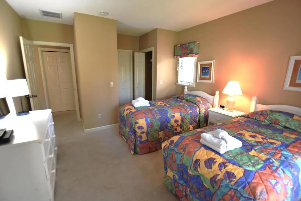 Villa 2 Bedrooms At Brigantine Quarters Unit 230