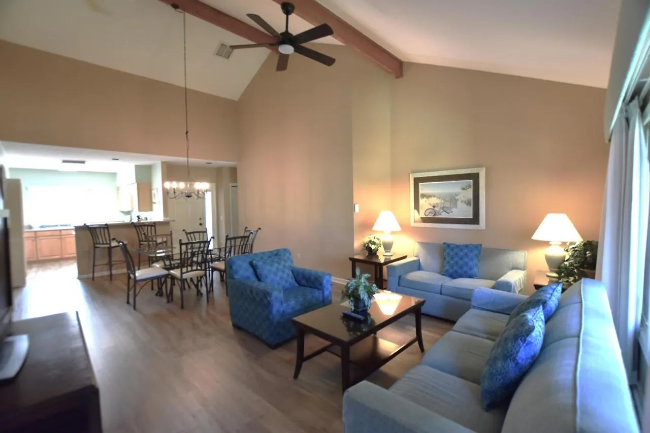 2 Bedrooms At Brigantine Quarters Unit 230 Villa Hilton Head Island