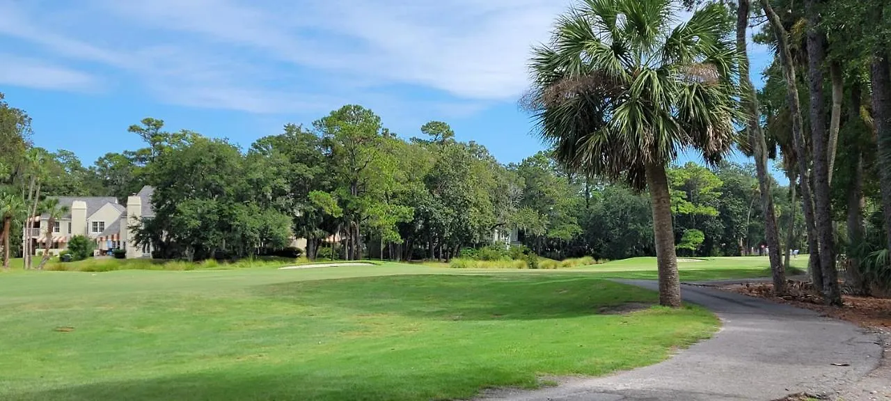 2 Bedrooms At Brigantine Quarters Unit 230 Hilton Head Island