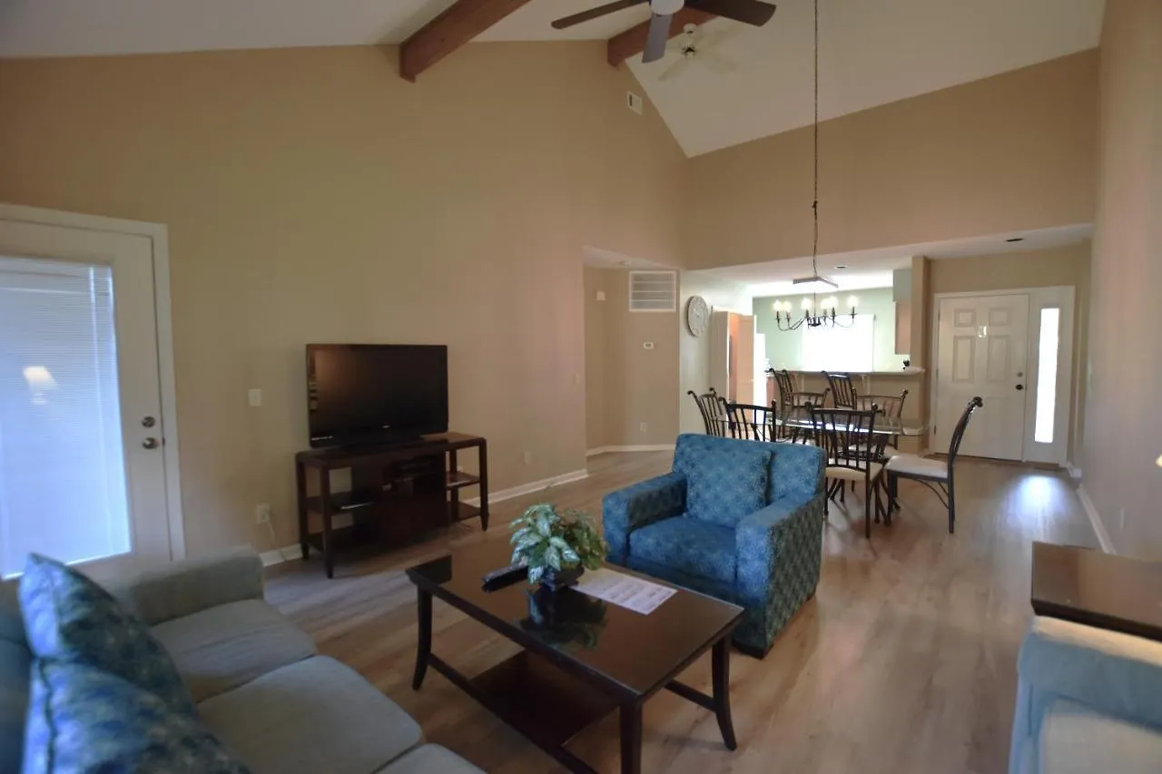 Villa 2 Bedrooms At Brigantine Quarters Unit 230