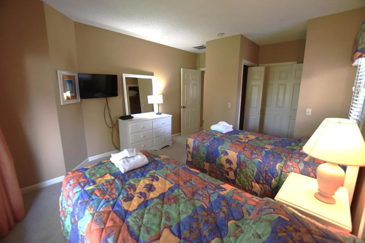 Villa 2 Bedrooms At Brigantine Quarters Unit 230 *