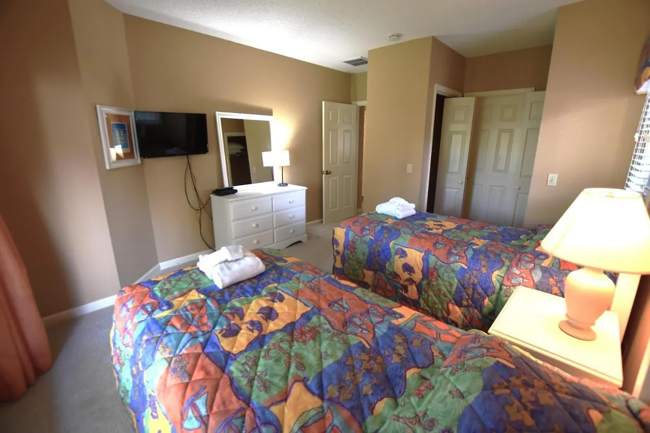 2 Bedrooms At Brigantine Quarters Unit 230 Villa *