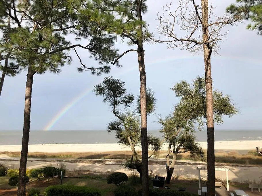 Διαμέρισμα Peaceful Treetop - 2br/2ba Hilton Head Island