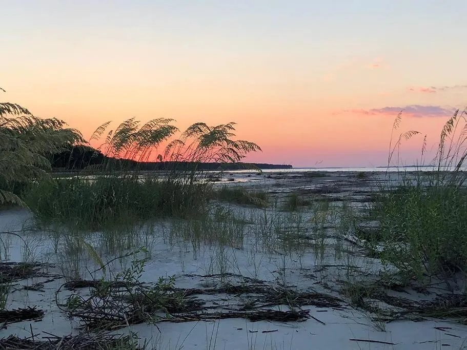 Peaceful Treetop - 2br/2ba Διαμέρισμα Hilton Head Island