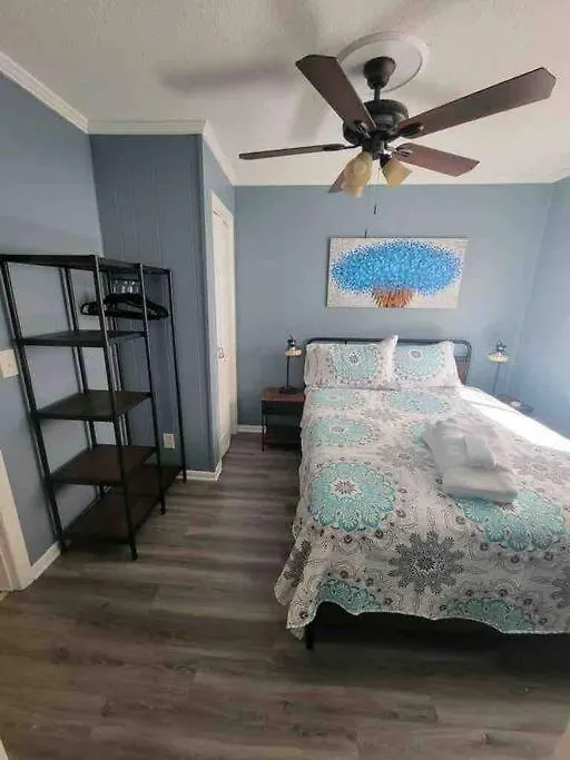 2022 Renovated 2-bdrm Cozy, Lovely W/parking! * Hilton Head Island
