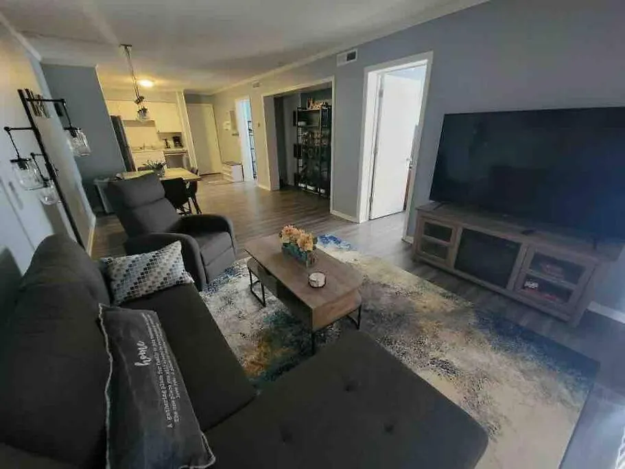 2022 Renovated 2-bdrm Cozy, Lovely W/parking! * Hilton Head Island