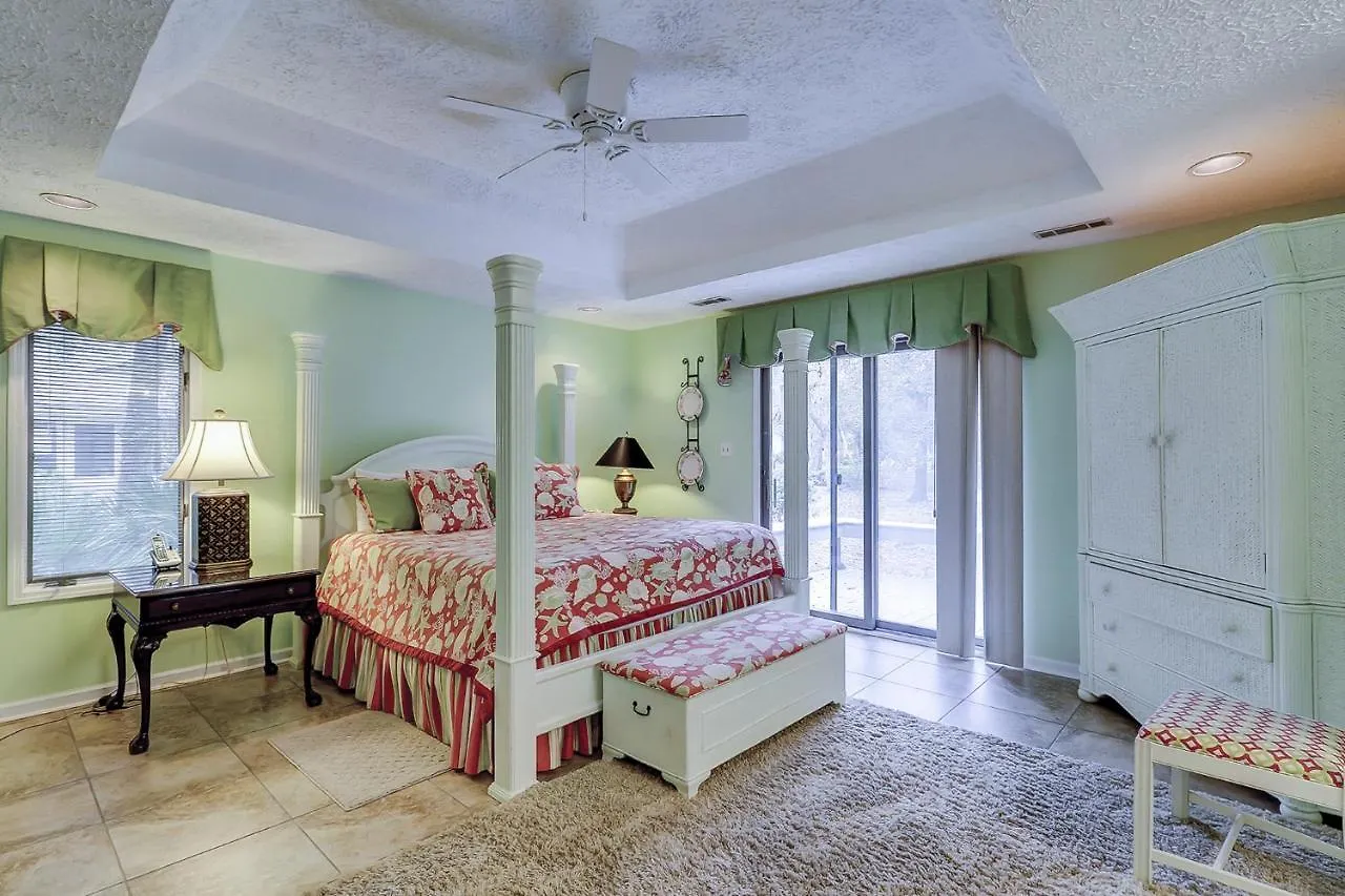 Holiday home 62 Port Tack, Hilton Head Island, Sc, 29928 Hilton Head Island