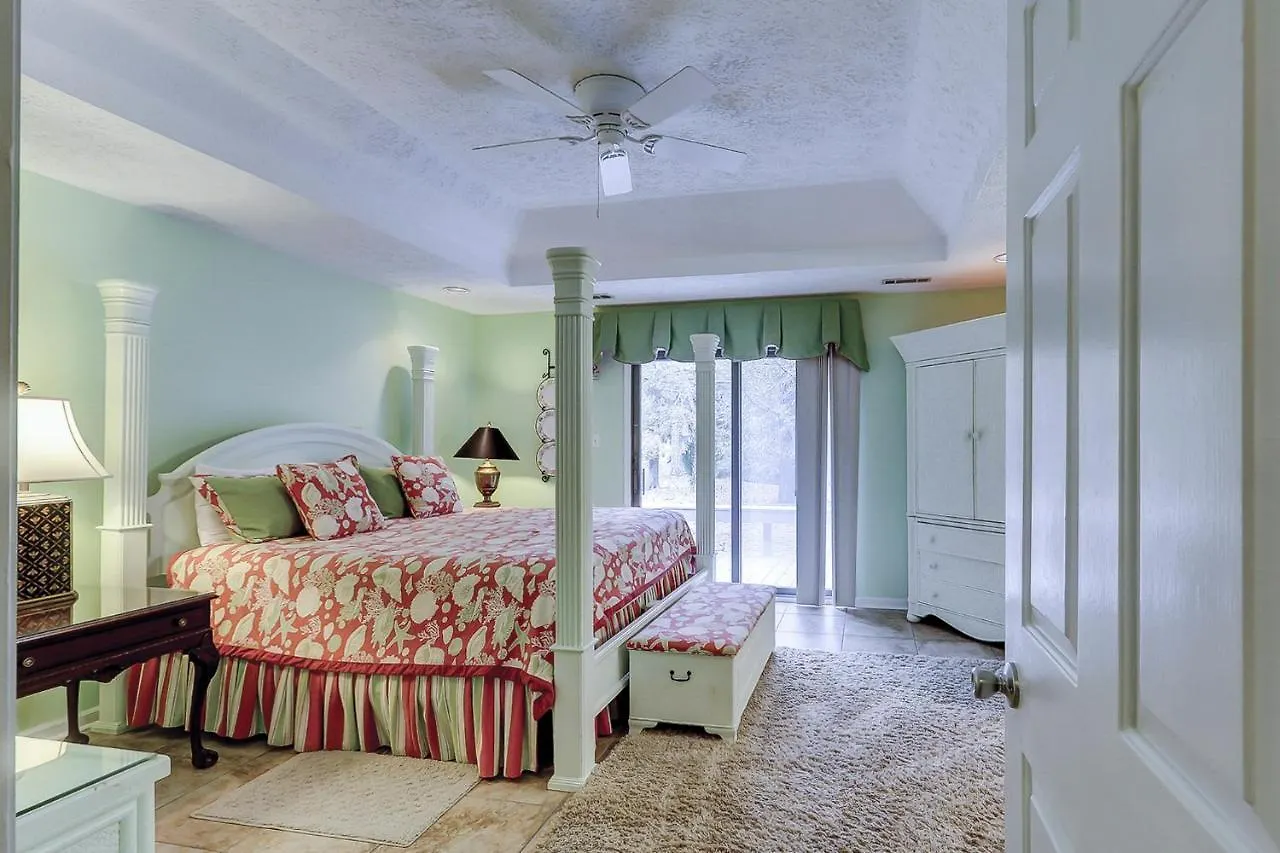 62 Port Tack, Hilton Head Island, Sc, 29928 Hilton Head Island