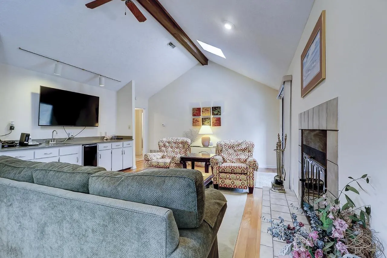 Holiday home 62 Port Tack, Hilton Head Island, Sc, 29928 Hilton Head Island