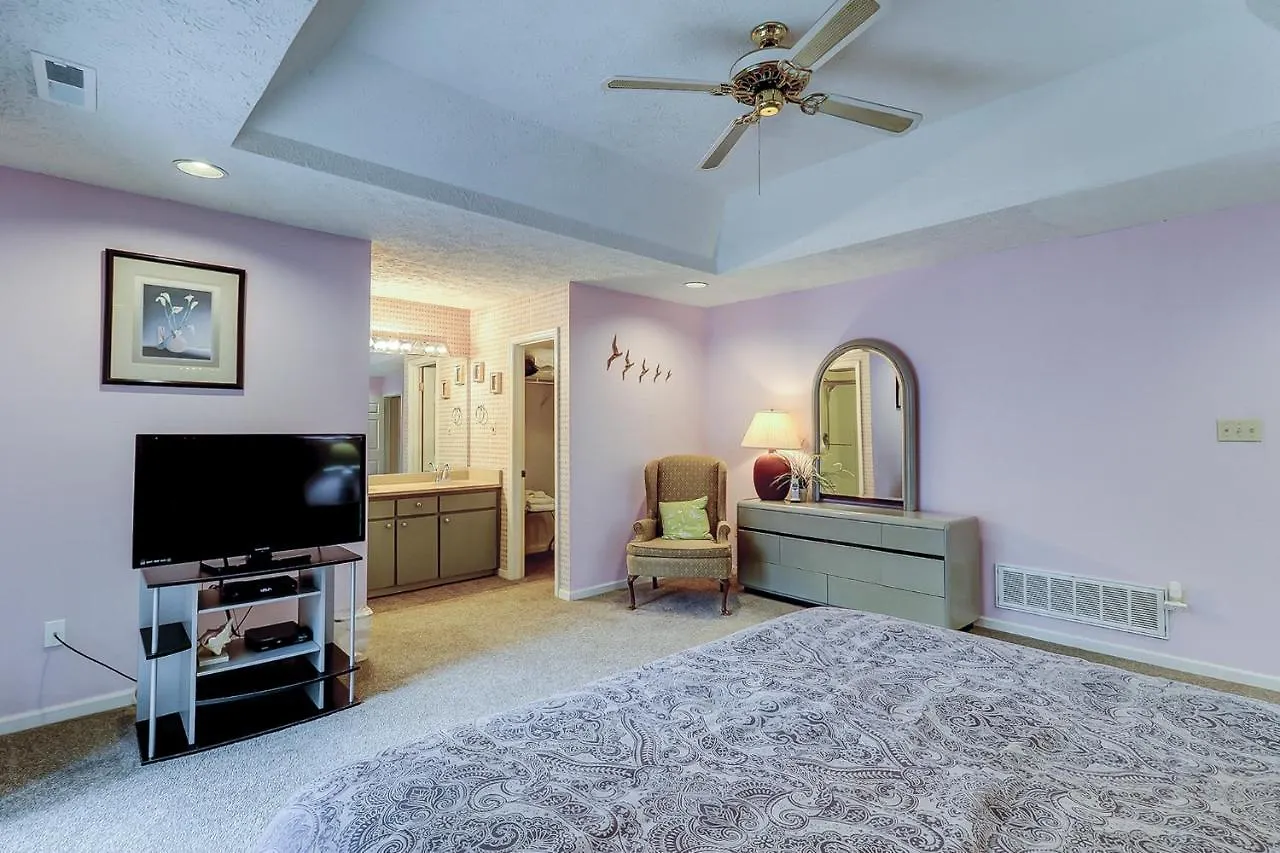 Holiday home 62 Port Tack, Hilton Head Island, Sc, 29928