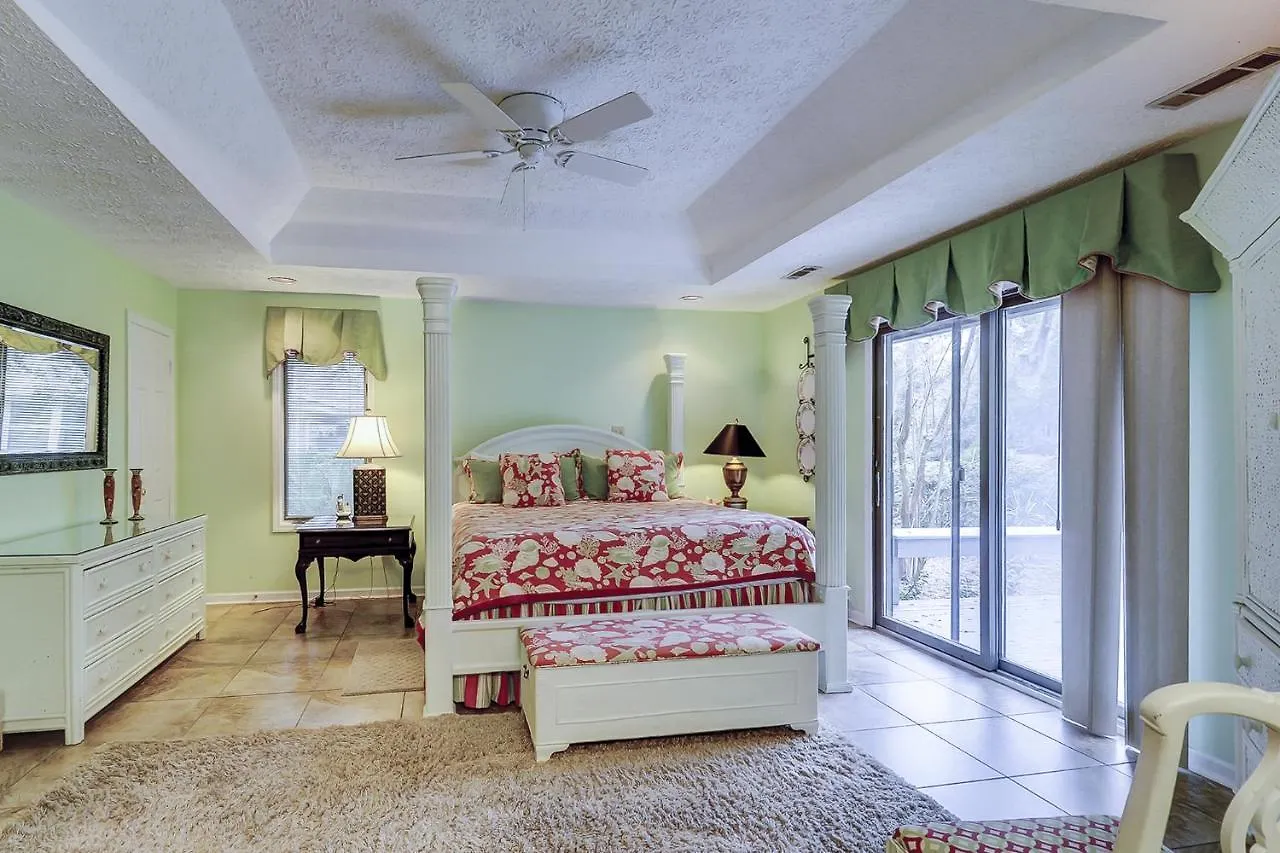 62 Port Tack, Hilton Head Island, Sc, 29928 Hilton Head Island