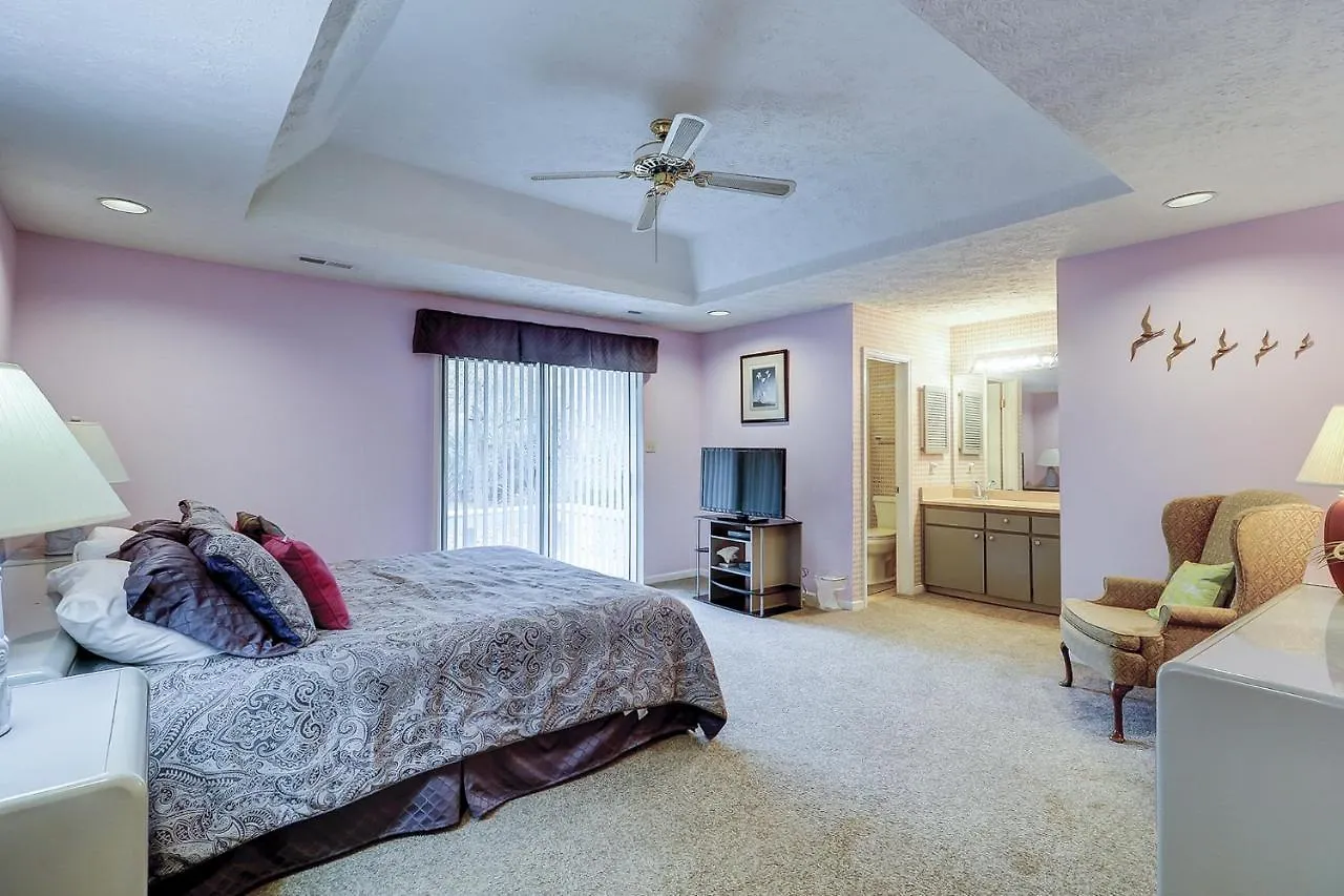 62 Port Tack, Hilton Head Island, Sc, 29928 Holiday home Hilton Head Island