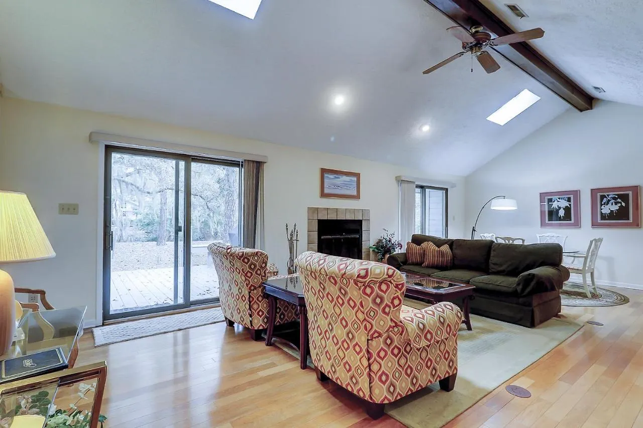 Holiday home 62 Port Tack, Hilton Head Island, Sc, 29928 Hilton Head Island