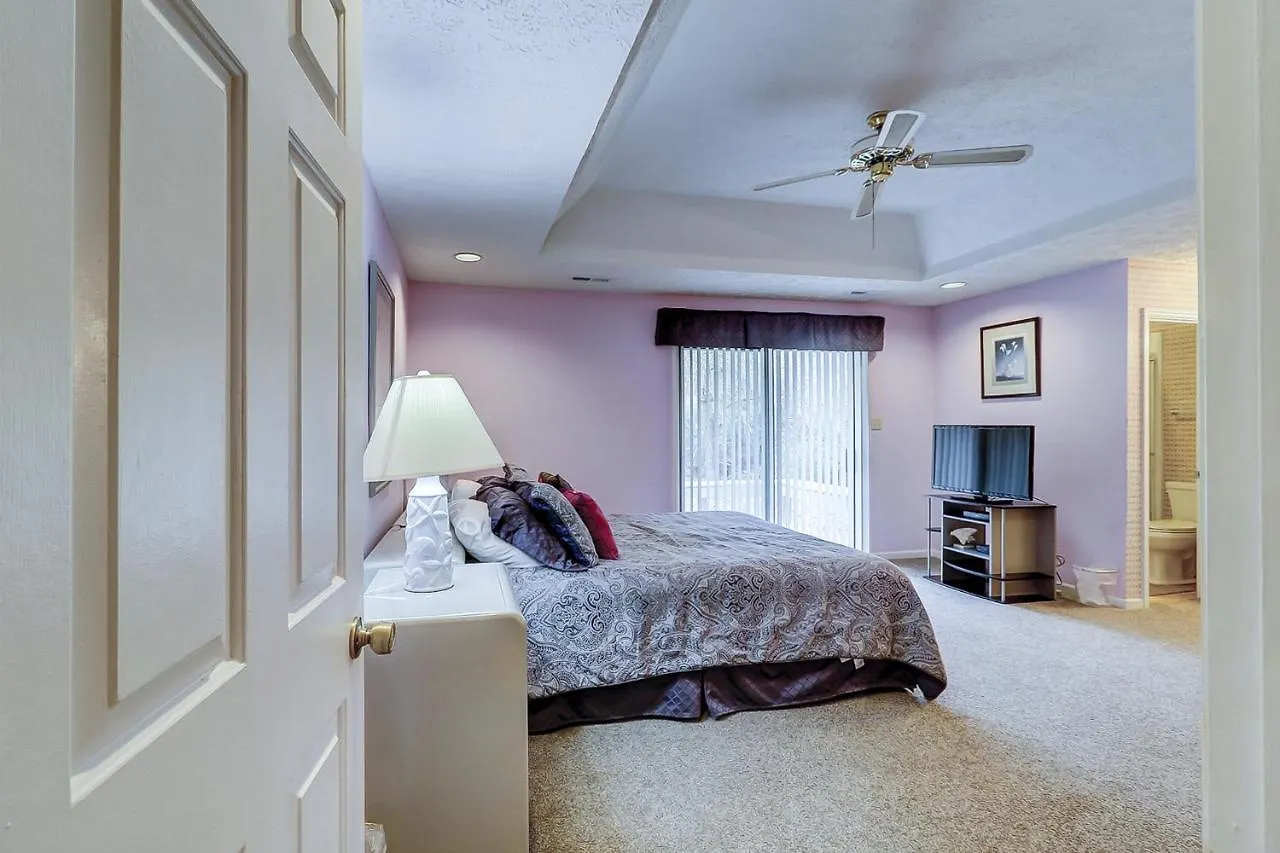 62 Port Tack, Hilton Head Island, Sc, 29928 Holiday home