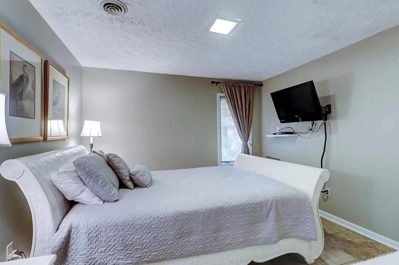 62 Port Tack, Hilton Head Island, Sc, 29928 Holiday home Hilton Head Island