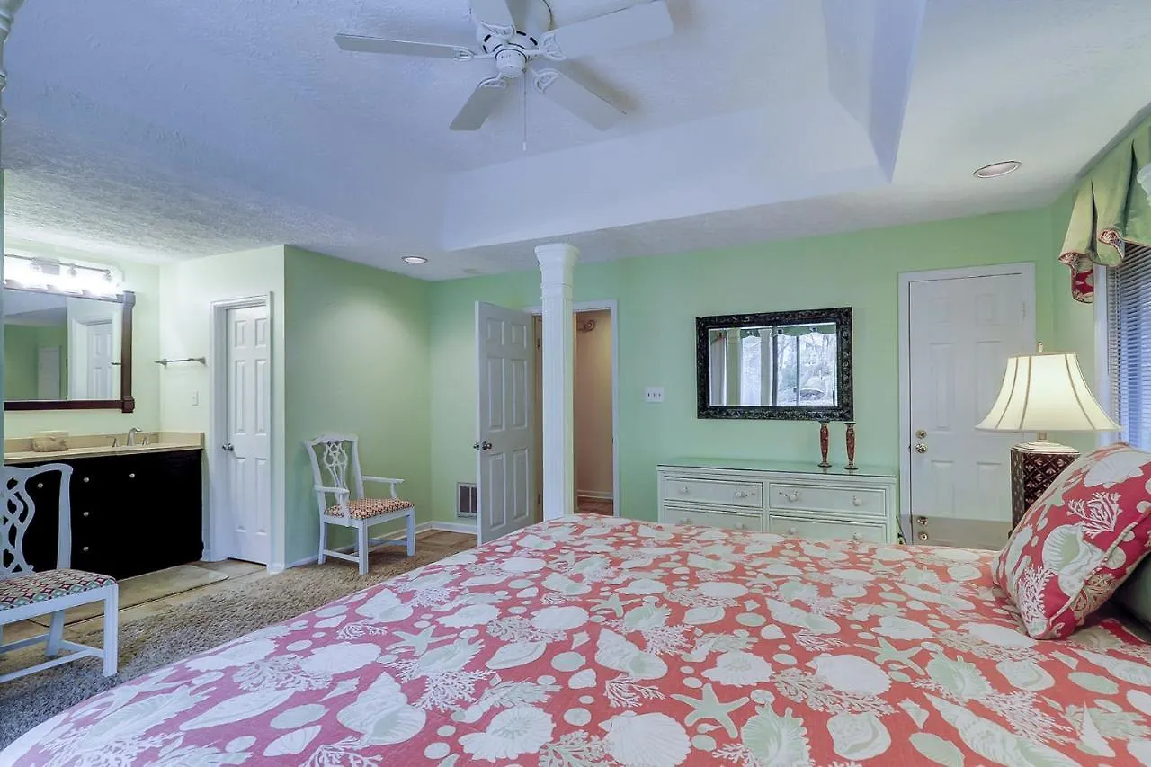 Holiday home 62 Port Tack, Hilton Head Island, Sc, 29928