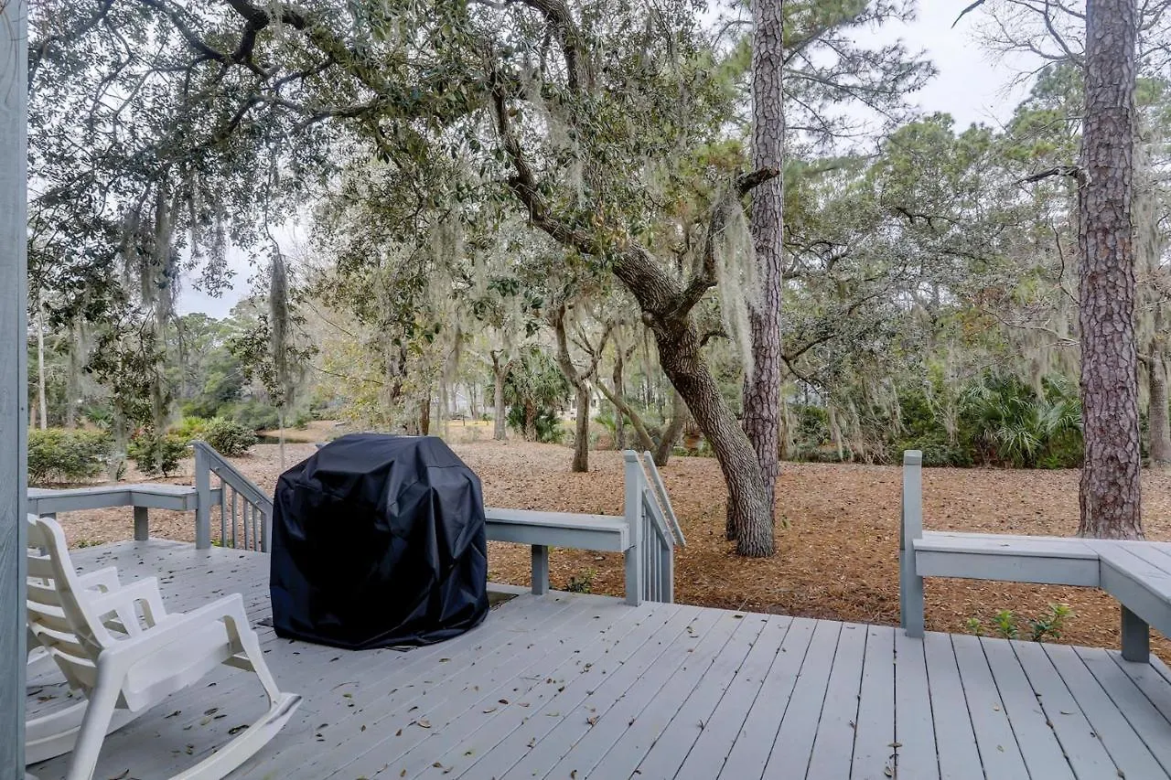 62 Port Tack, Hilton Head Island, Sc, 29928 Hilton Head Island