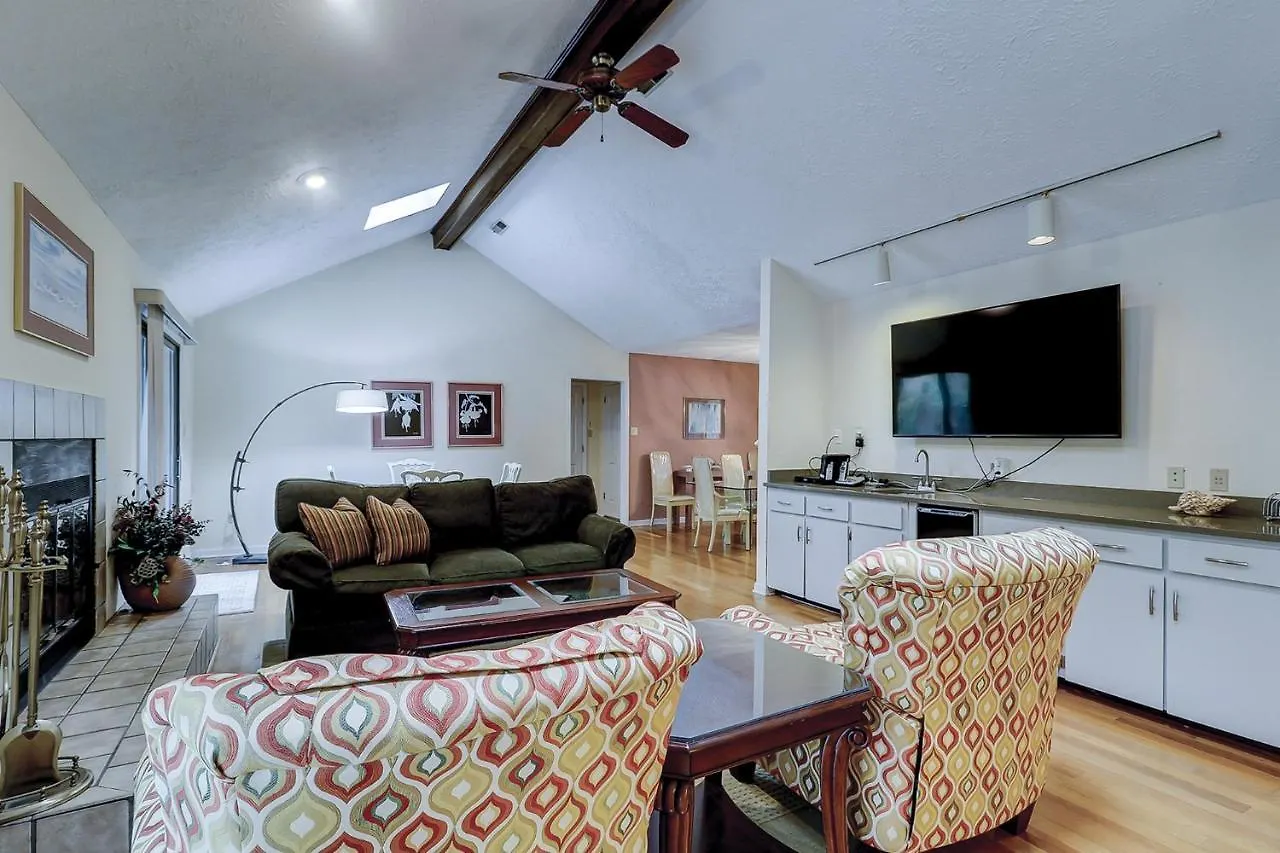 62 Port Tack, Hilton Head Island, Sc, 29928 Holiday home Hilton Head Island