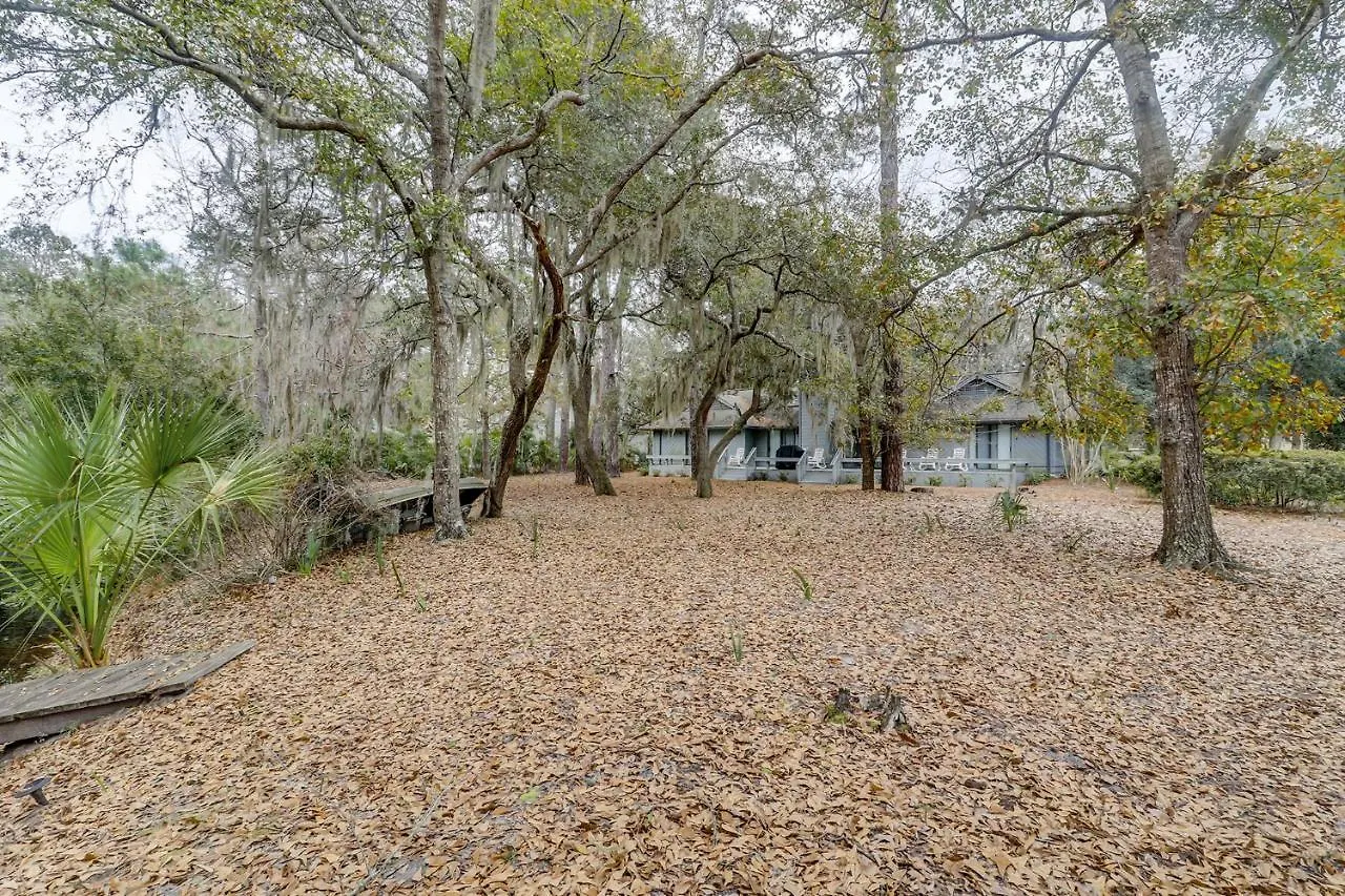 Holiday home 62 Port Tack, Hilton Head Island, Sc, 29928 Hilton Head Island