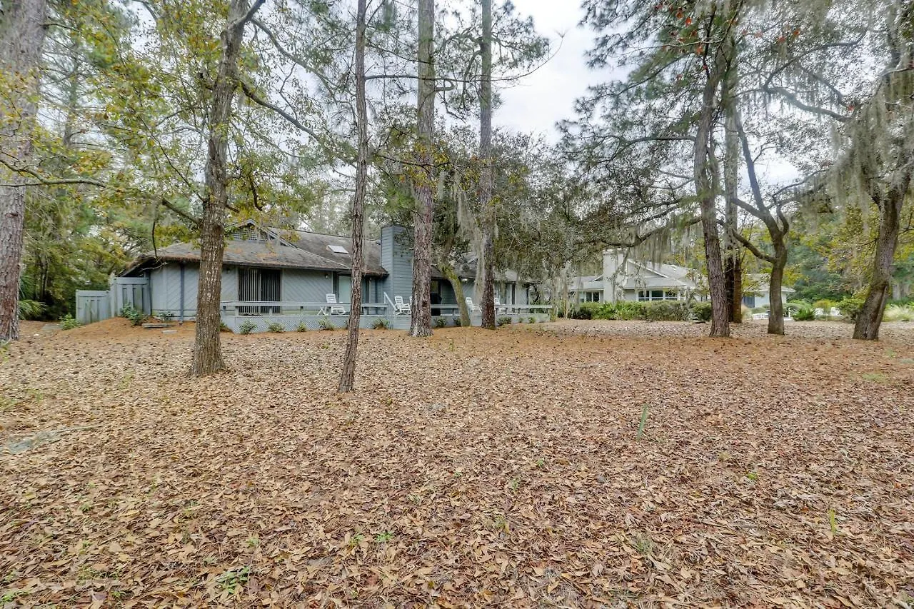 Holiday home 62 Port Tack, Hilton Head Island, Sc, 29928 Hilton Head Island
