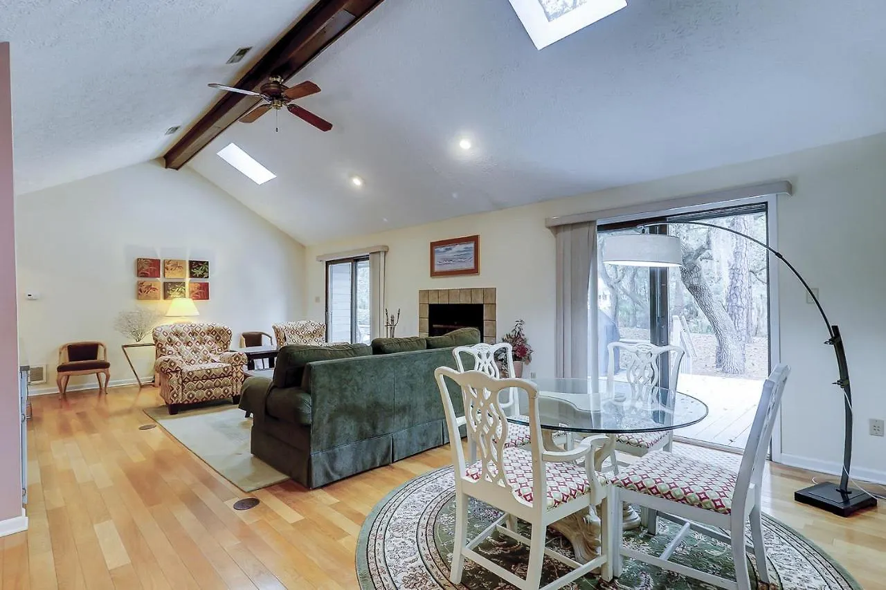 62 Port Tack, Hilton Head Island, Sc, 29928 Holiday home Hilton Head Island