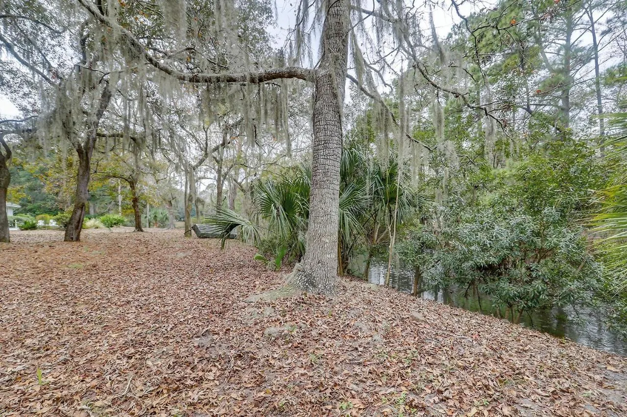 62 Port Tack, Hilton Head Island, Sc, 29928 Hilton Head Island