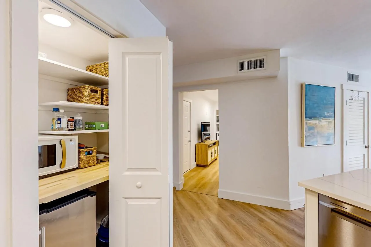 Villa Ocean Walk 303