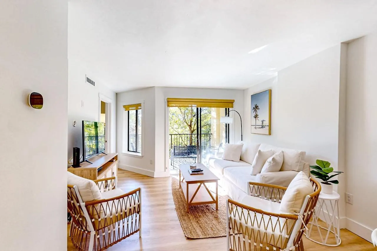 Villa Ocean Walk 303