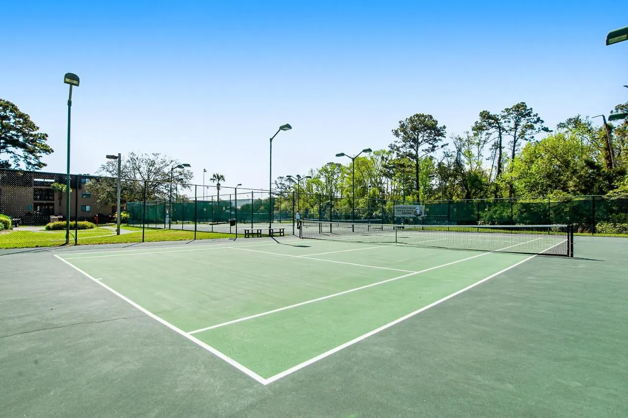 Apartment Hh & Tennis 310a *
