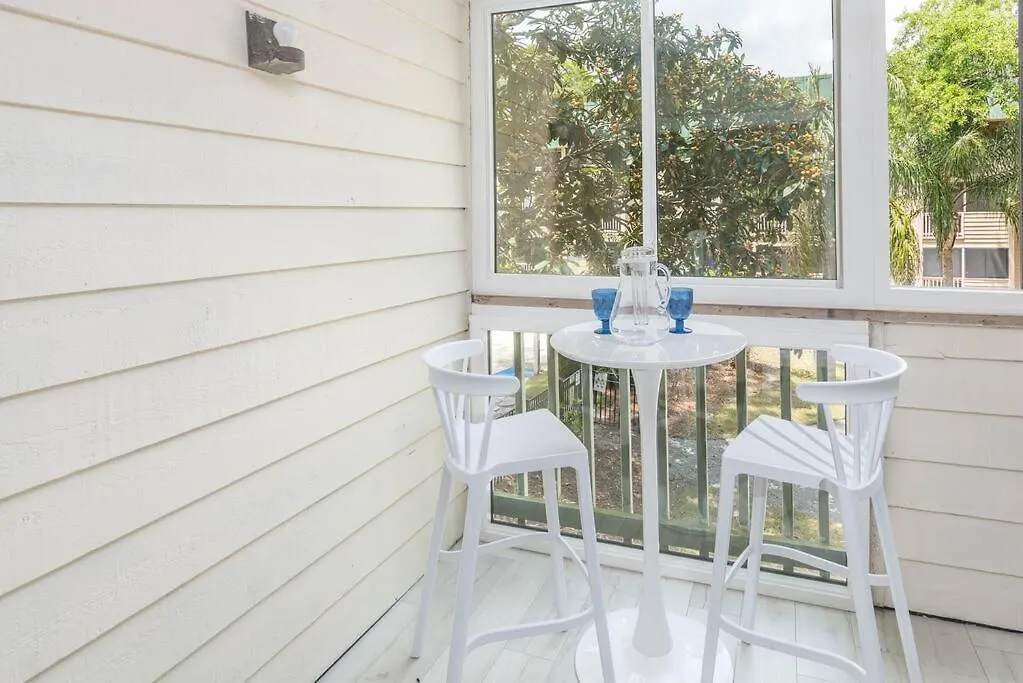 Stylish, Renovated Coastal Haven On Hilton Head! * Hilton Head Island