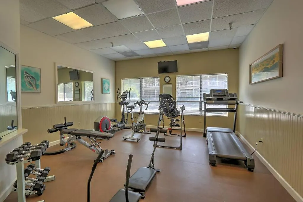 Stylish, Renovated Coastal Haven On Hilton Head! * Hilton Head Island