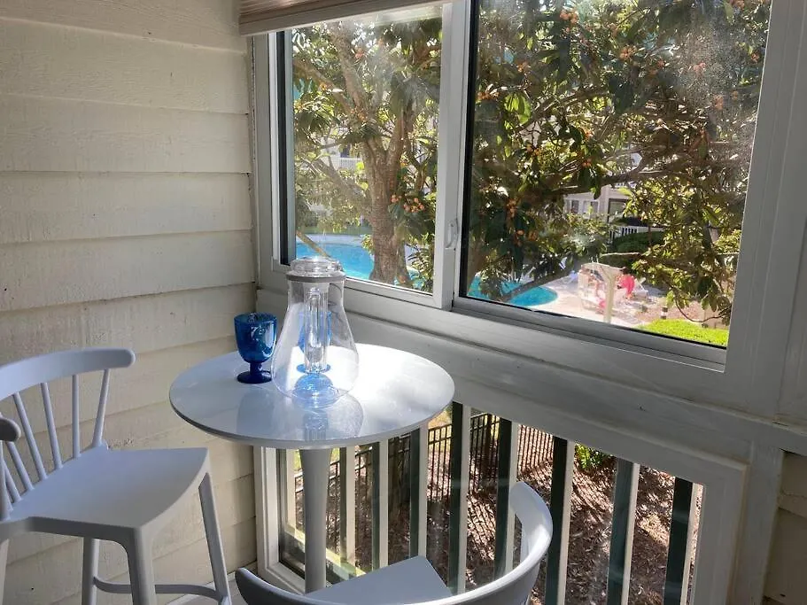 Stylish, Renovated Coastal Haven On Hilton Head! * Hilton Head Island