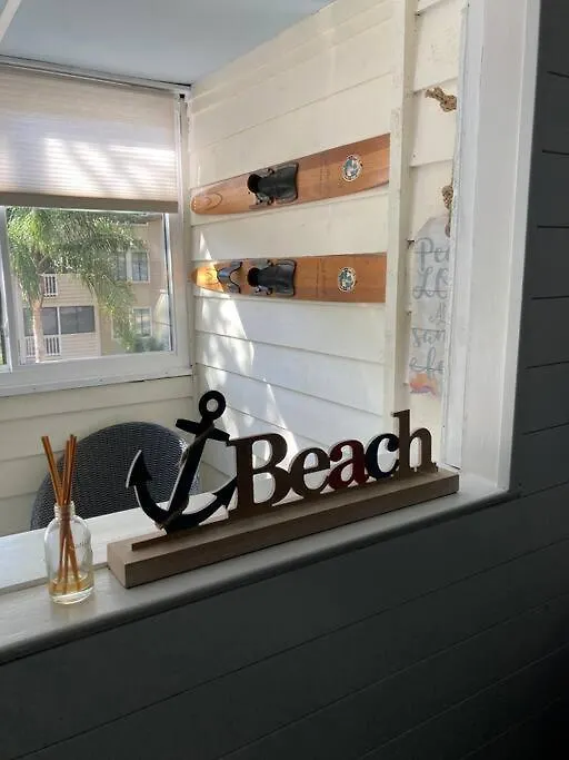 Stylish, Renovated Coastal Haven On Hilton Head! Hilton Head Island