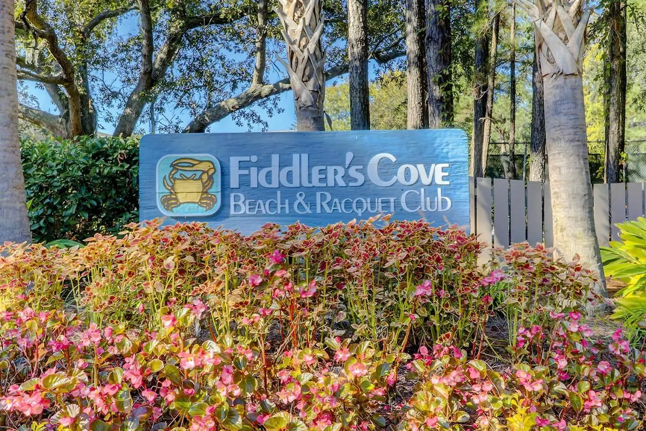 Fiddlers Cove 2k * Hilton Head Island
