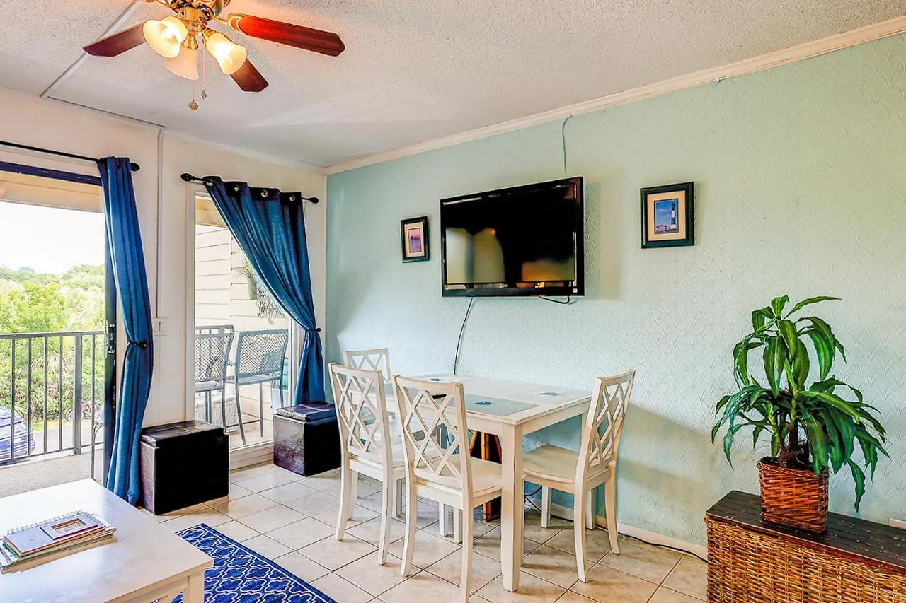 Apartment Hh & Tennis 212c *