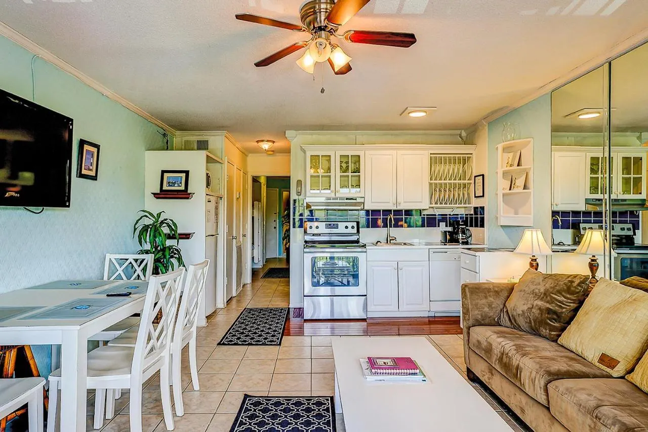 Apartment Hh & Tennis 212c Hilton Head Island