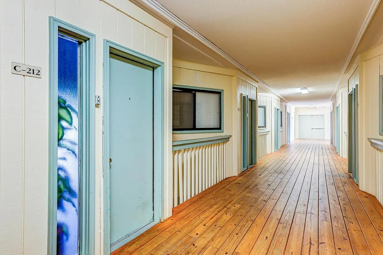 Apartment Hh & Tennis 212c