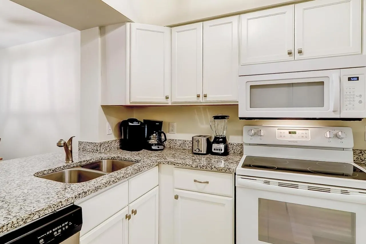 Apartment Springwood 93 *