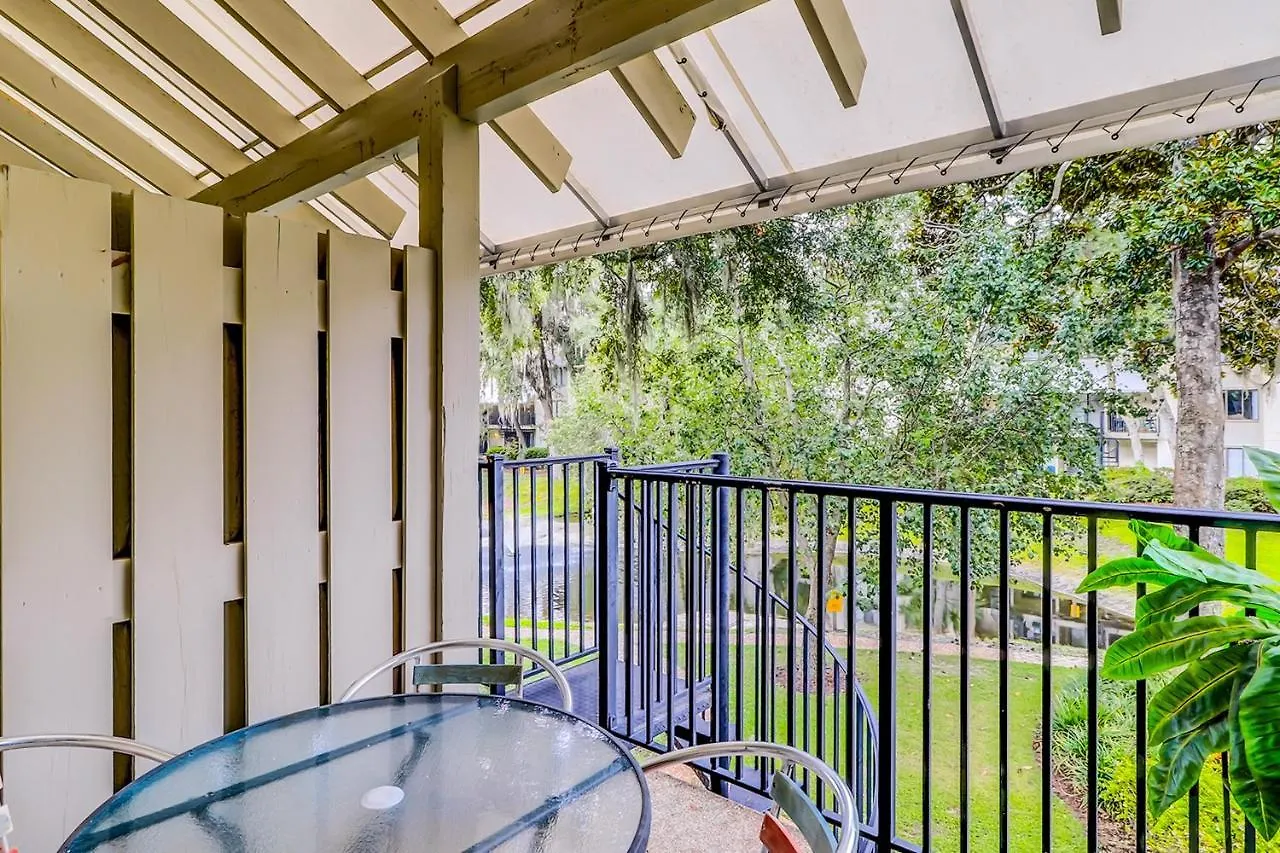 Springwood 93 * Hilton Head Island
