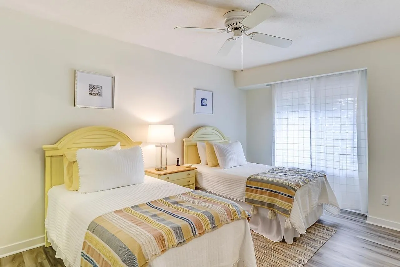 Apartment Springwood 93 *