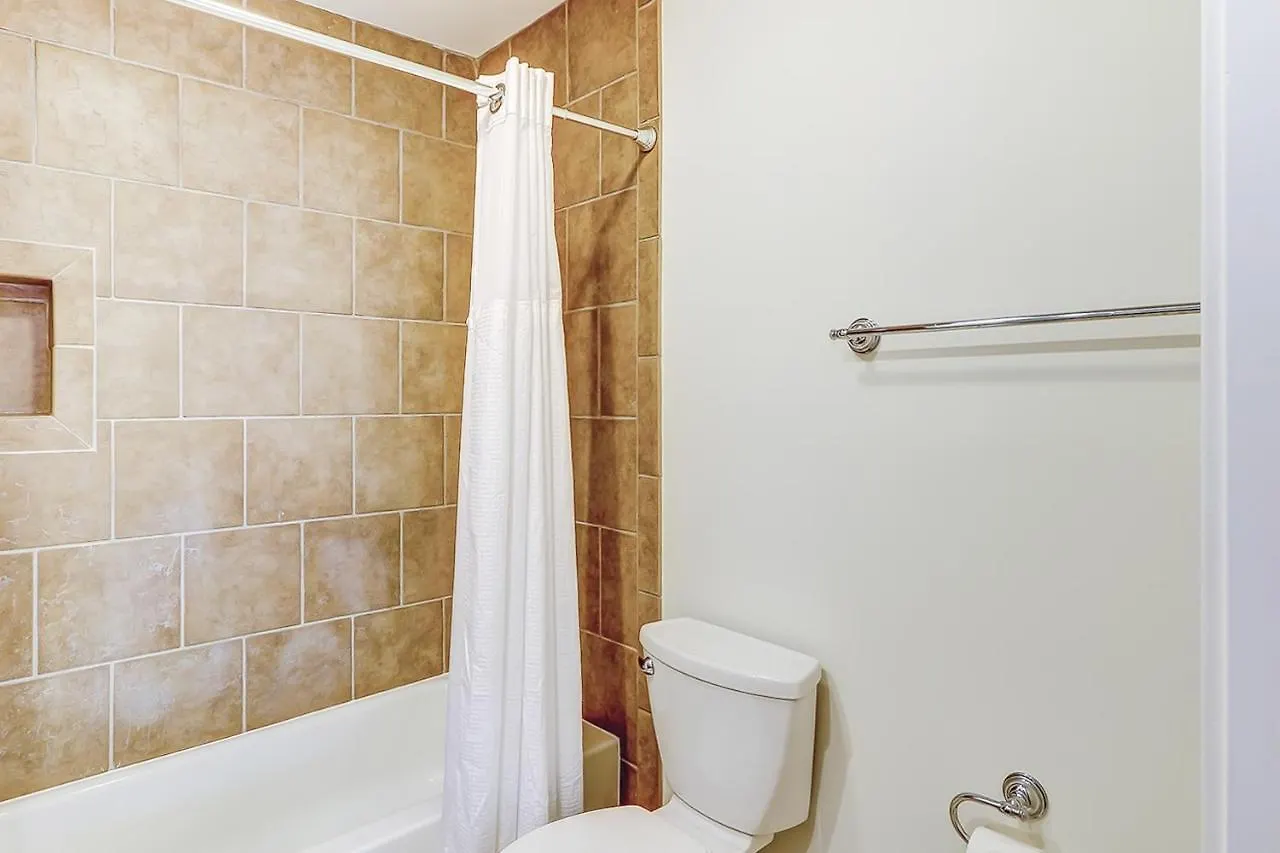 Apartment Springwood 93 Hilton Head Island
